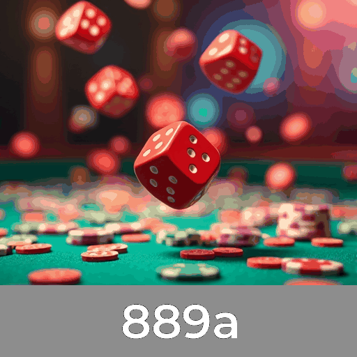 889a: Experiência Emocionante no Casino com Psicologia do Jogo